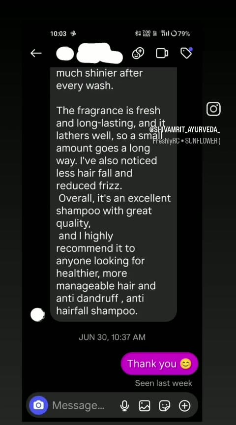 Authentic Formulation